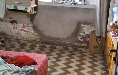 Imagem 2: Casa 150 mil. Varanda, 320m² de Área, 2 Vagas na garageme3 Dormitórios