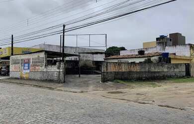 Imagem 1: Terreno à venda, 280 m² por R$ 260.000,00 - José Américo de Almeida - João Pessoa/PB