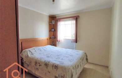 Imagem 6: Apartamento com 3 dormitórios, 78 m² - venda por R$ 370.000,00 ou aluguel...