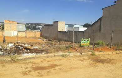 Imagem: O terreno possui 333m² de Área e está localizado em Setor