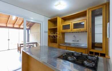 Imagem 8: Porto Alegre - Casa Padrão - Guarujá