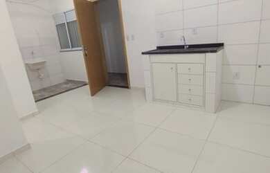 Imagem 3: Apartamento Padrão para Aluguel em Vila Alpina São Paulo-SP