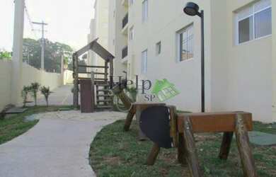 Imagem 13: São Paulo - Apartamento Padrão - Vila Caraguatá