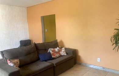 Imagem 9: Santa Luzia - Casa Padrão - Conjunto Cristina (Sao Benedito