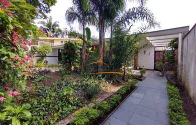 Imagem 1: Casa residencial à venda, Alto da Lapa, São Paulo