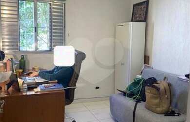 Imagem 1: Apartamento 77m² no bairro Alto de Pinheiros Vila Madalena