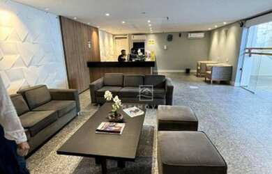 Imagem 15: Apartamento à venda, 57 m² por R$ 390.000 - Meireles - Atlântico Reisdence