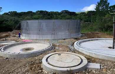 Imagem 9: Terreno à venda, 541 m² por R$ 420.000 - Loteamento Marsal - Gramado/RS