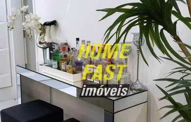 Imagem 5: Apartamento com 4 dormitórios, 137 m² - venda por R$ 1.080.000,00 ou...