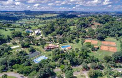 Imagem 3: Lote/Terreno à Venda Residencial Aldeia do Vale - Goiânia - GO