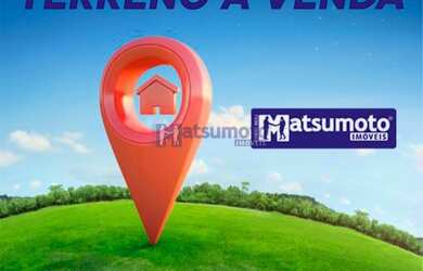 Imagem: O terreno possui 396m² de Área e está localizado em Centro