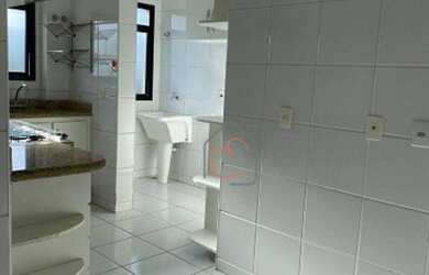 Imagem 2: Cobertura com 4 dormitórios, 197 m² - venda por R$ 650.000,00 ou aluguel...