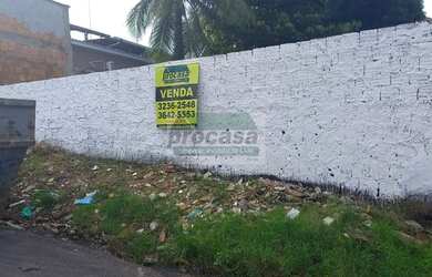 Imagem 4: Lote/Terreno para venda tem 300 metros quadrados em São Jorge - Manaus...