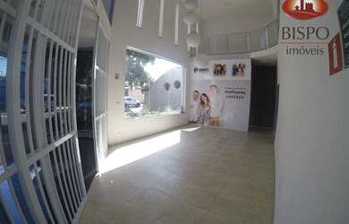 Imagem 5: Salão para alugar, 374 m² por R$ 6.200,00/mês - Parque Novo Mundo -...