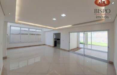 Imagem 2: Casa com 3 dormitórios, 300 m² - venda por R$ 1.850.000,00 ou aluguel...