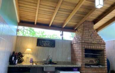 Imagem 6: São Paulo - Casa de Condomínio - LOTEAMENTO CITY JARAGUA