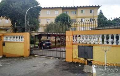 Imagem 4: Apartamento à venda, 60 m² por R$ 230.000,00 - Alves Dias - São Bernardo...