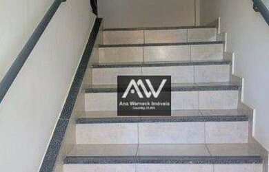 Imagem 4: Apartamento com 2 dormitórios, 50 m² - venda por R$ 165.000,00 ou aluguel...