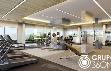 Imagem 15: Apartamento para Venda em São Paulo, Vila Firmiano Pinto, 1 dormitório,...