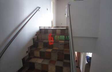 Imagem 11: Sobrado com 3 dormitórios, 350 m² - venda por R$ 1.200.000 ou aluguel por R$ 5.500/mês - P