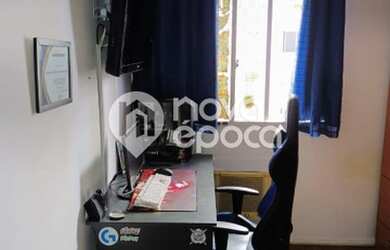 Imagem 8: Rio de Janeiro - Apartamento Padrão - Engenho Novo