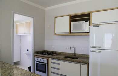 Imagem 7: Apartamento Aluguel Caraguatatuba - SP - Indaia