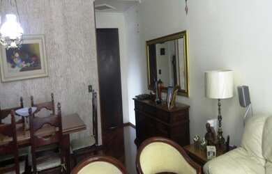 Imagem 5: APARTAMENTO RESIDENCIAL em SÃO PAULO - SP, JARDIM SANTA CRUZ