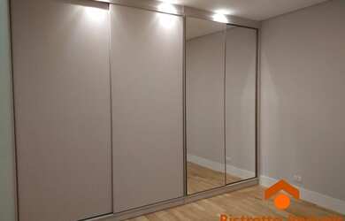 Imagem 14: Residencial - Tambore. Piscina, Churrasqueira, Ar-condicionadoeÁrea de...