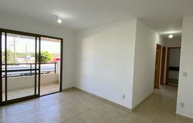 Imagem 2: Apartamento à venda no Vila Brasília com 3 quartos