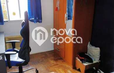 Imagem 14: Rio de Janeiro - Apartamento Padrão - Engenho Novo