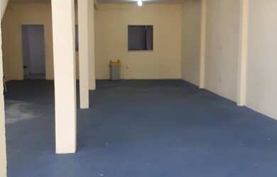 Imagem 3: Alugo galpão loja. 190m² de Áreae2 Vagas na garagem