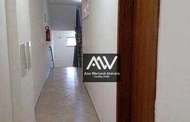 Imagem 10: Apartamento com 2 dormitórios, 50 m² - venda por R$ 165.000,00 ou aluguel...