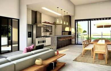 Imagem: O terreno possui 800m² de Área e está localizado em Vila