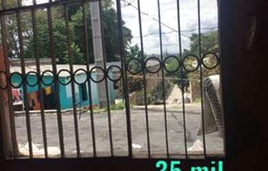 Imagem 4: No mauazinho 35 mil. 200m² de Área, 2 Vagas na garageme1 Dormitório