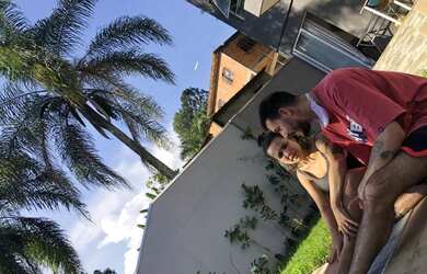 Imagem 7: Alugo Casa Chácara Piscina Área Verde 1.100 m2