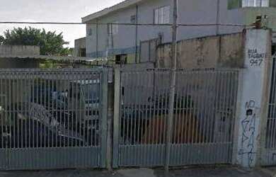 Imagem: O terreno possui 265m² de Área e está localizado em Vila