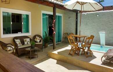 Imagem 2: CASA TEMPORADA em Arraial do Cabo - RJ, Praia Grande