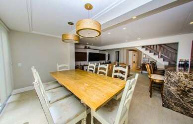 Imagem 6: Porto Alegre - Casa Padrão - Santa Tereza