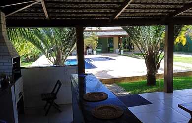 Imagem 12: Alugo casa ,300 MT da praia de jauá,temporada e finais de semana