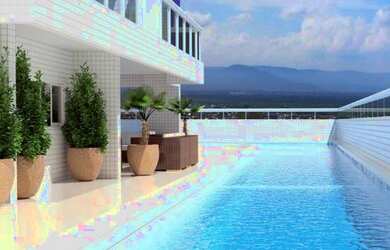 Imagem 3: APARTAMENTO AVIAÇÃO - PRAIA GRANDE SP