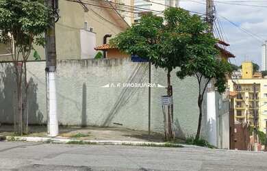 Imagem: O terreno possui 126m² de Área e está localizado em Santa