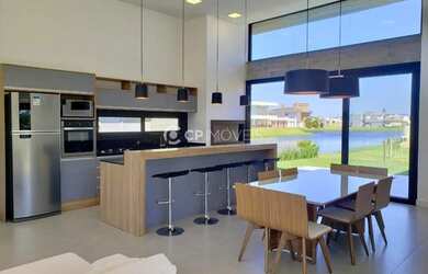 Imagem 14: XANGRI-Lá - Casa de Condomínio - Condomínio Riviera Xangri-Lá