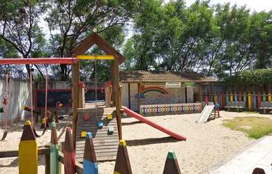 Imagem 9: Apto Recreio das Palmeiras Clube