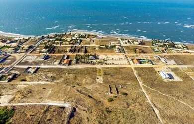 Imagem: Terreno no Pontal do Maceió em Fortim