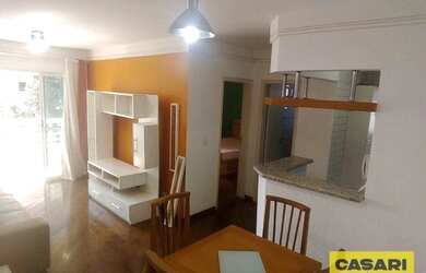 Imagem 1: Apartamento, 52 m² - venda por R$ 340.000,00 ou aluguel por R$ 1.700,00/mês...