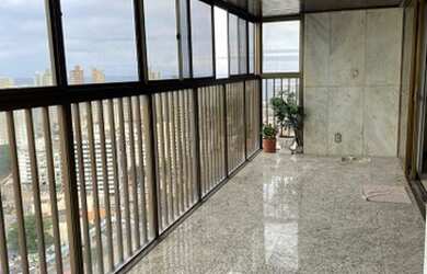 Imagem 5: SALVADOR - Apartamento Padrão - Graça