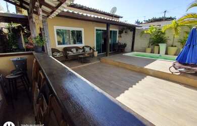 Imagem 6: CASA TEMPORADA em Arraial do Cabo - RJ, Praia Grande