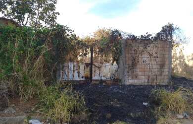 Imagem 5: Lote no pq italia aparecida de Goiánia