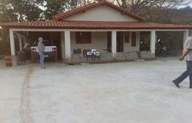 Imagem 3: Vendo propriedade Pancas