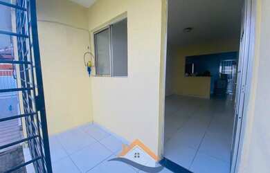 Imagem 2: Casa para aluguel com 2 quartos em Pau Amarelo - Paulista - PE